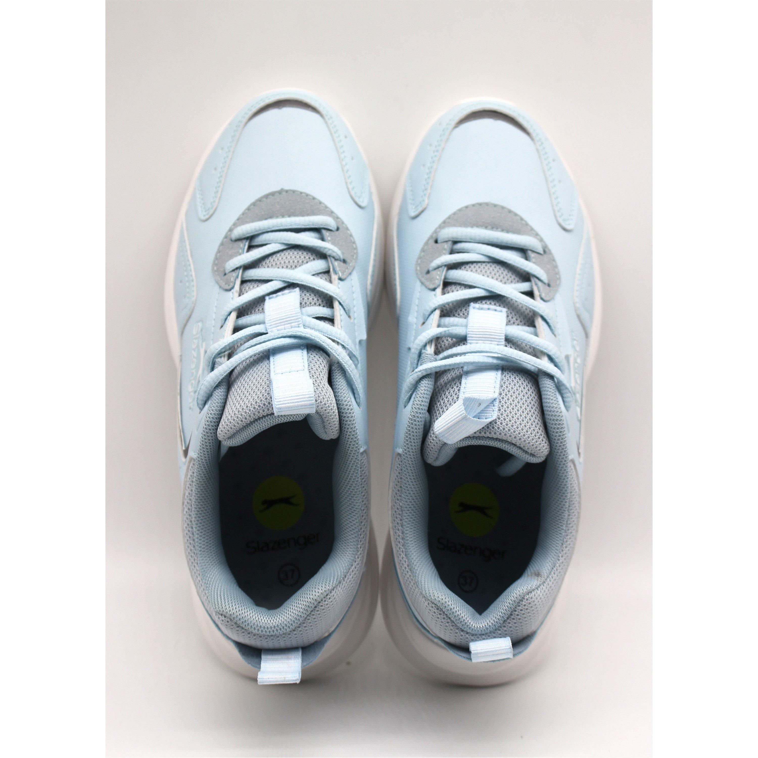 Blue - Slazenger - NEBEY Womens Shoes - 6