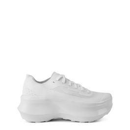 Comme des Garcons Shirt Salomon Phantasm Platform Trainers