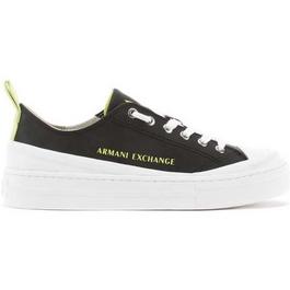 Armani Exchange AX Chky Snkrs  Ld99