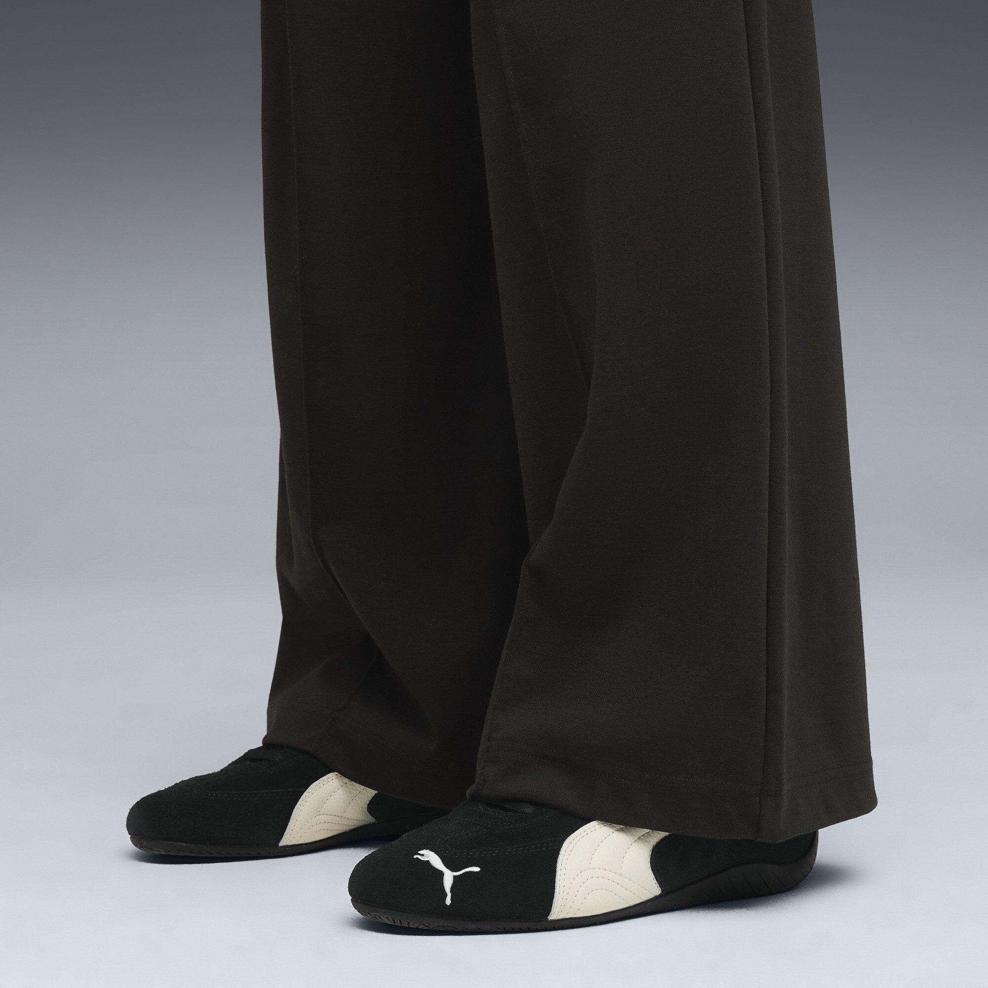 Black/White - Puma - Speedcat Og Sneaker - 3