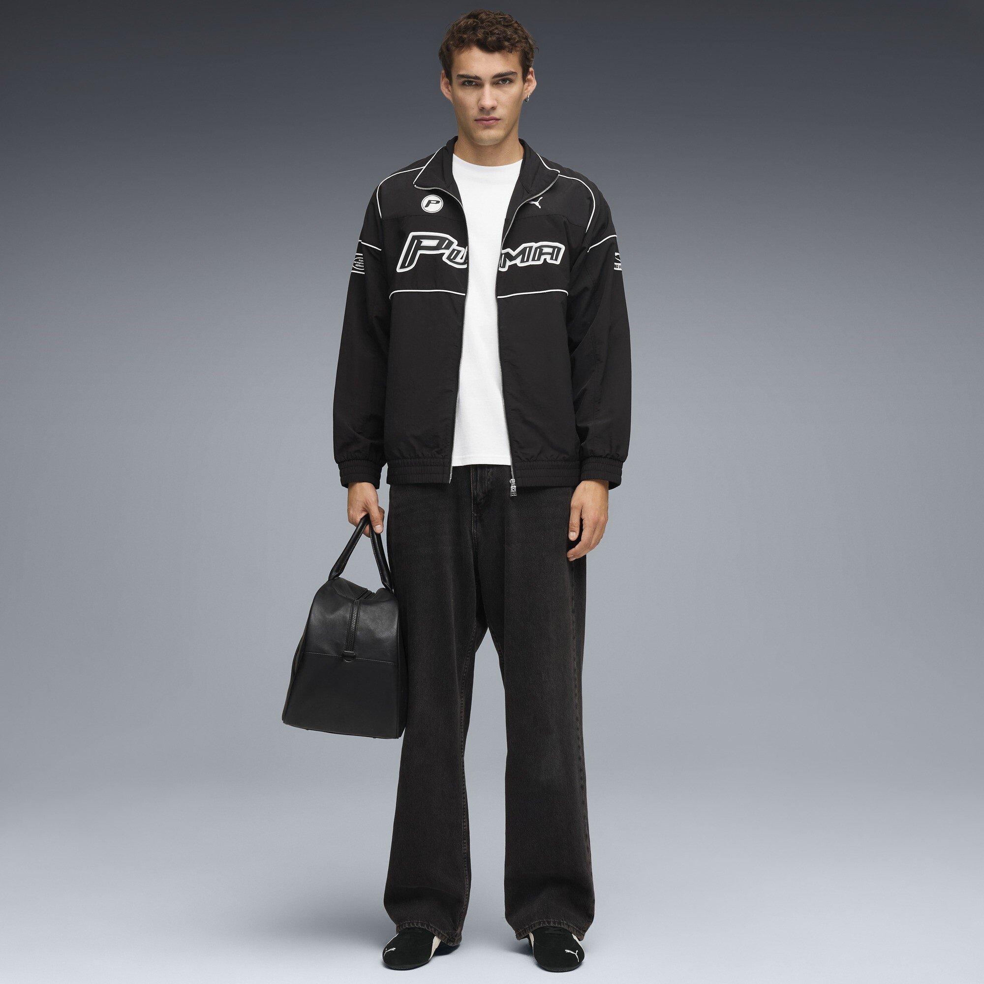 Black/White - Puma - Speedcat Og Sneaker - 8