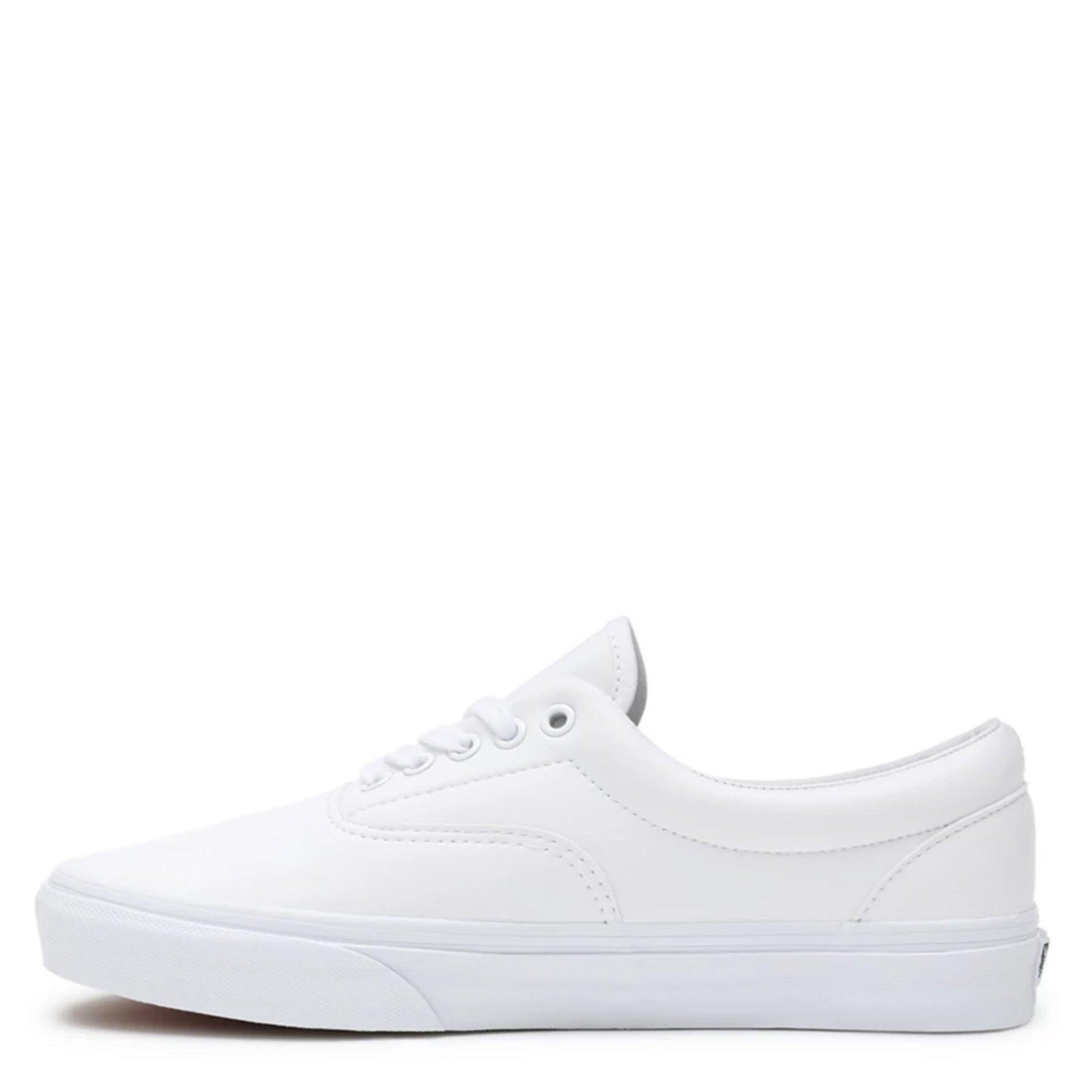 Triple White - Vans - Doheny Trainers - 2