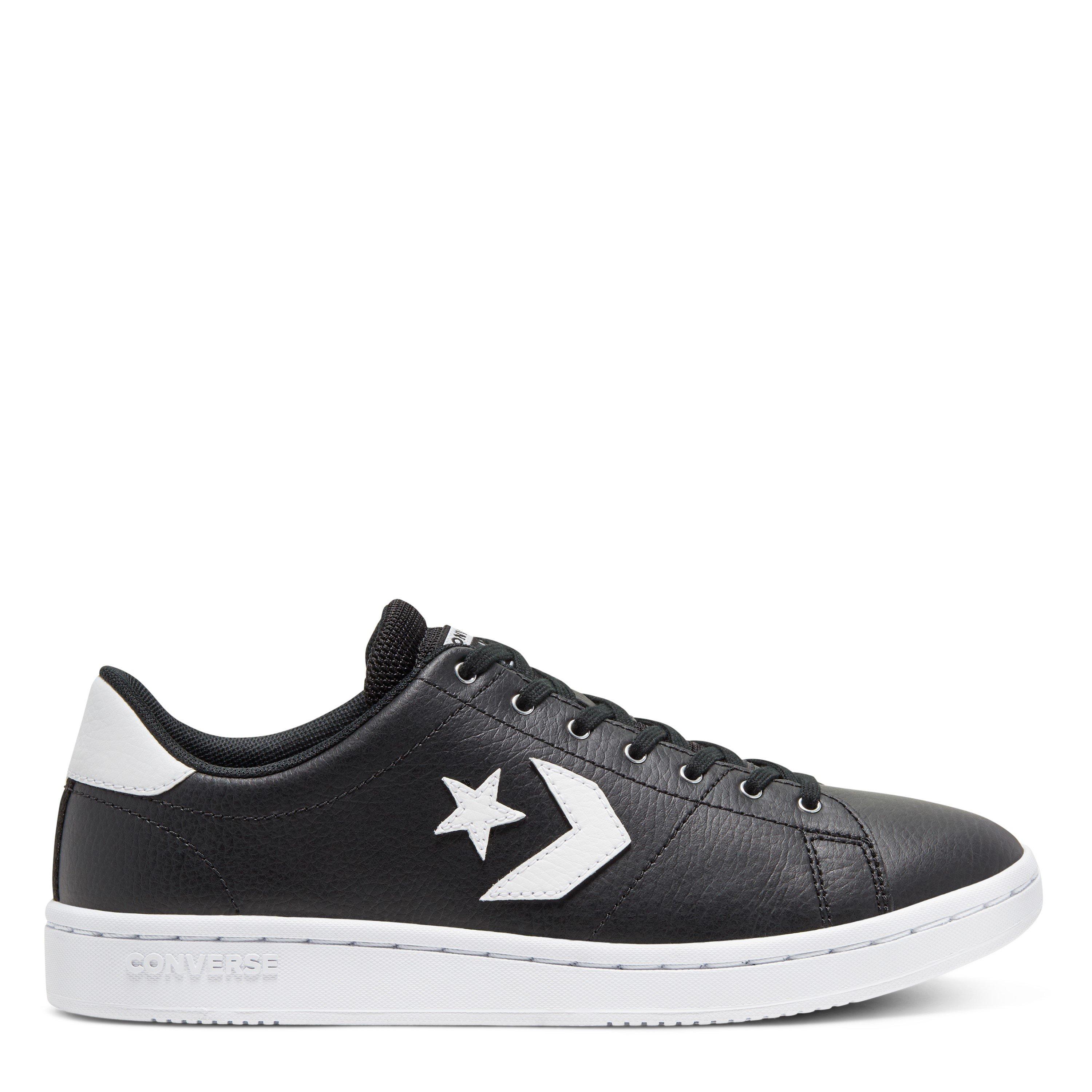 Converse Converse All Court Trainers Niedrige Turnschuhe Sports Direct