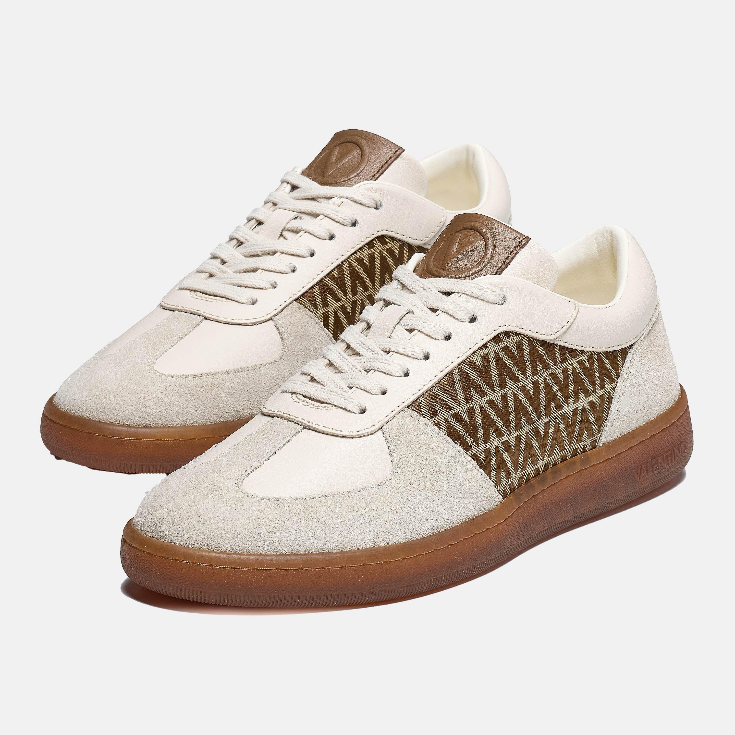 Beige/Multi - Valentino - ValS Margot Snkr Ld54 - 2