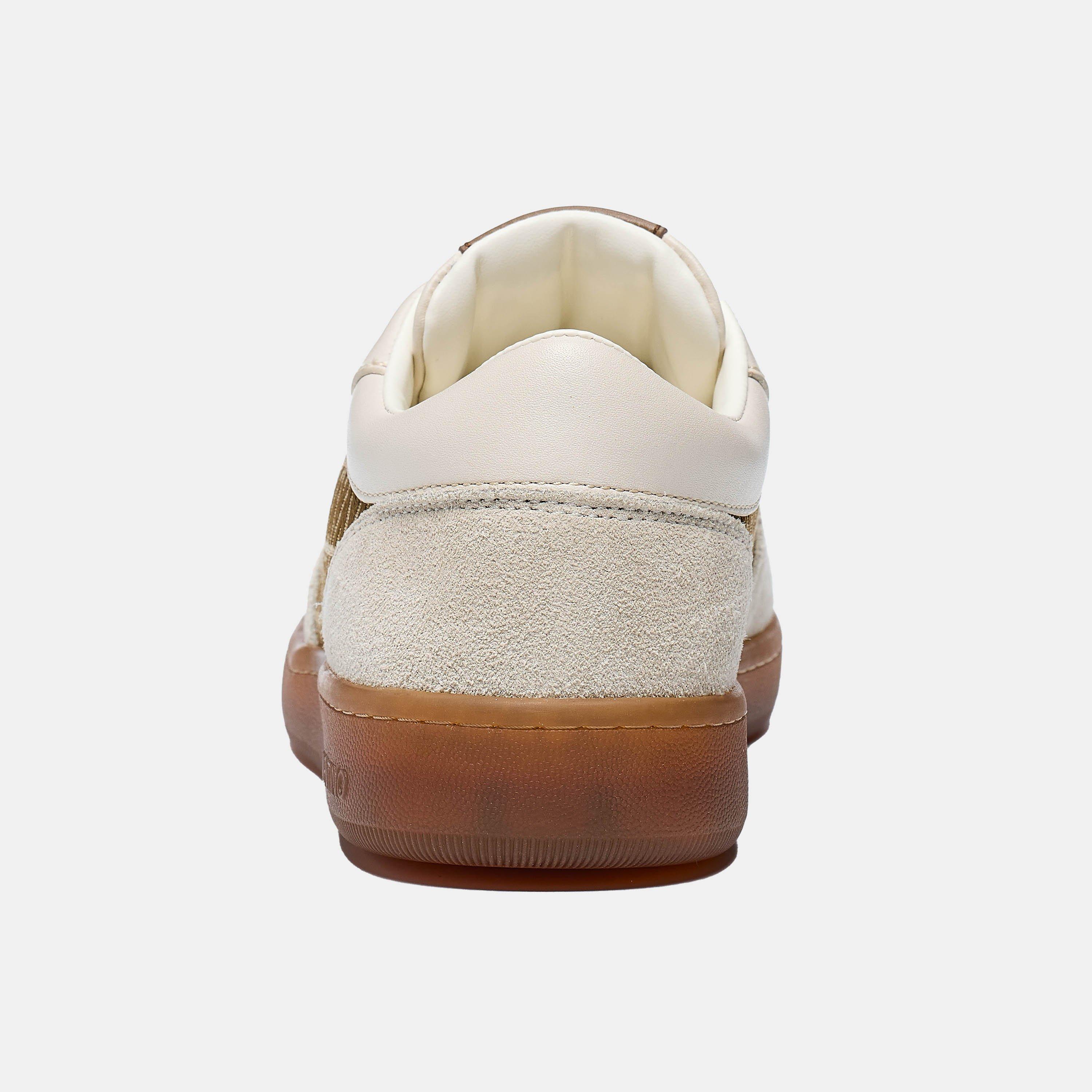 Beige/Multi - Valentino - ValS Margot Snkr Ld54 - 3