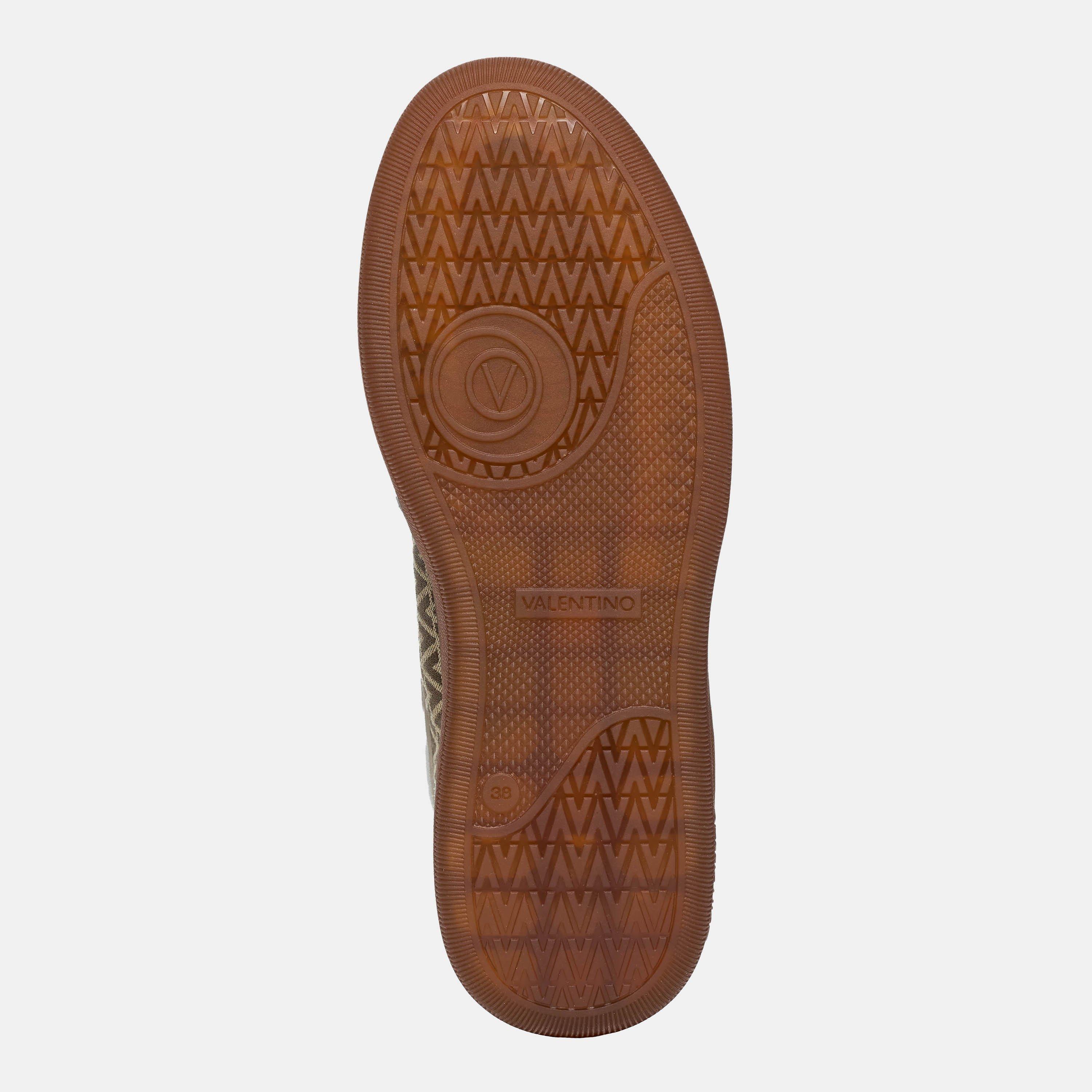 Beige/Multi - Valentino - ValS Margot Snkr Ld54 - 5