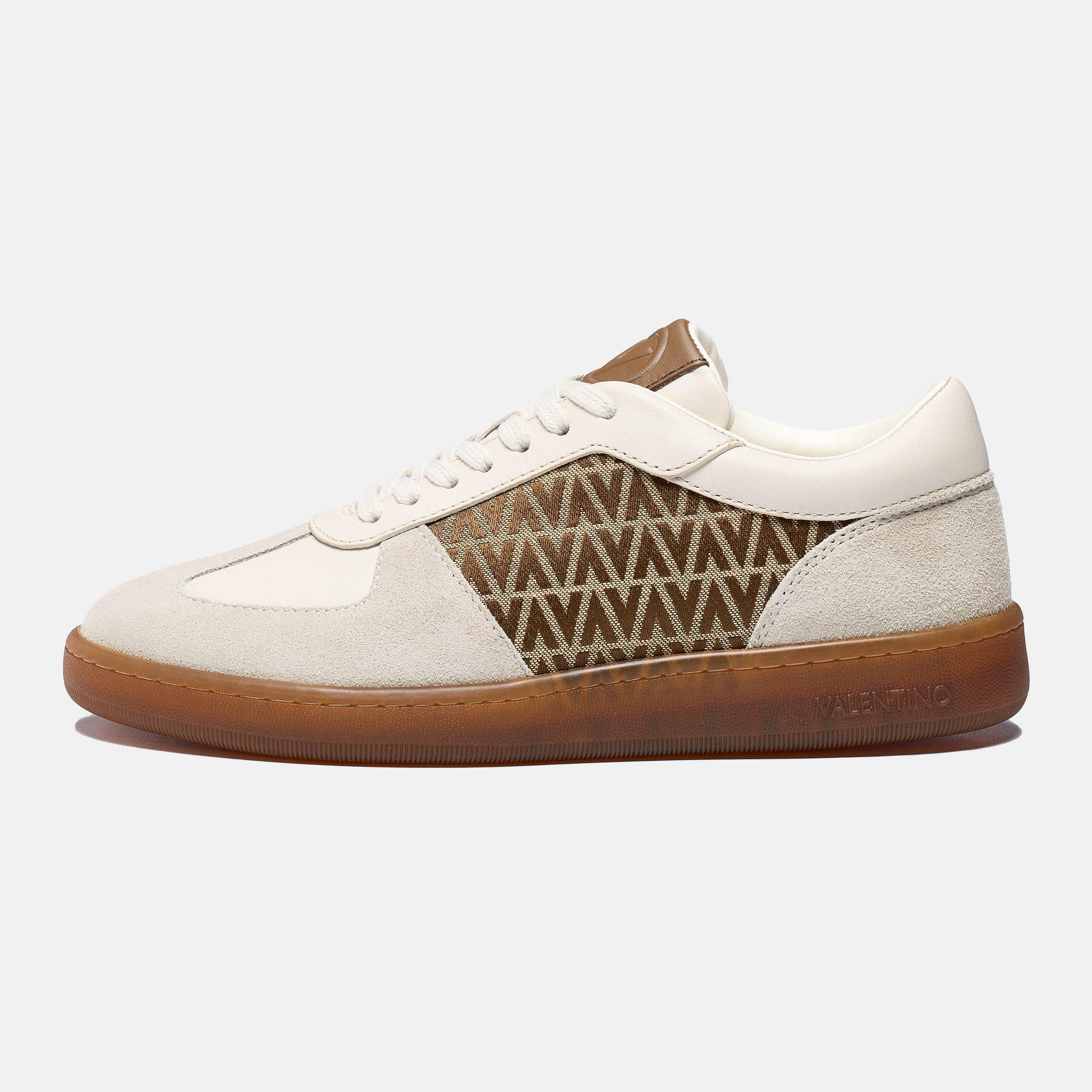 Beige/Multi - Valentino - ValS Margot Snkr Ld54 - 6
