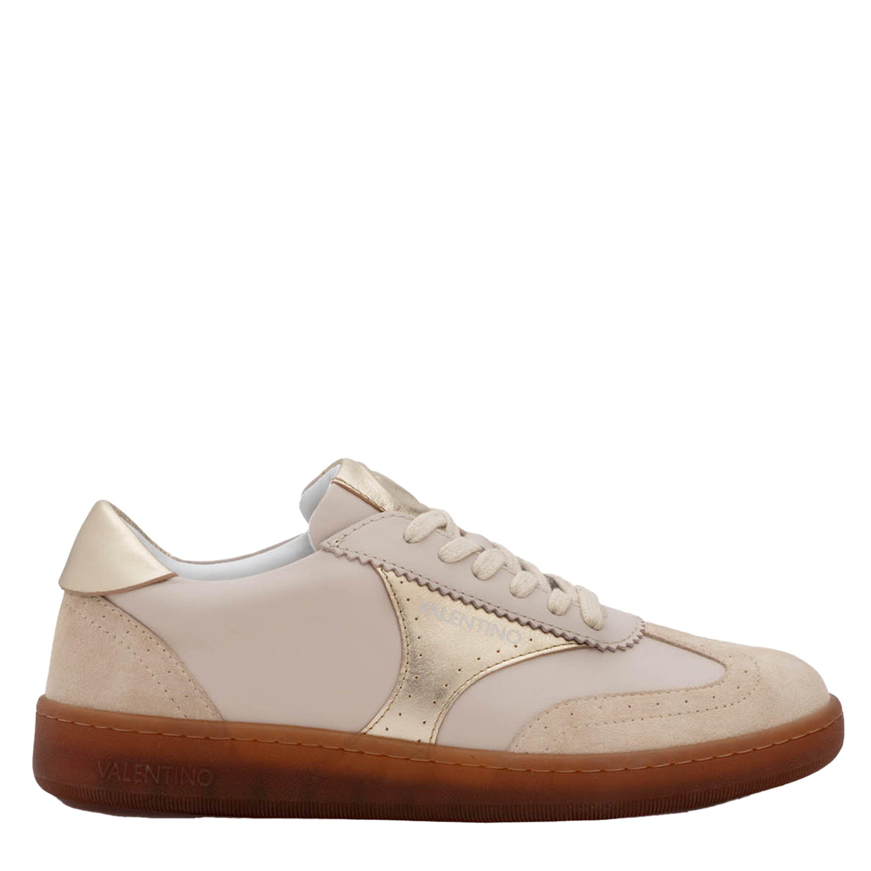 Valentino Shoes Women's Margot Low-Top Trainers | Cruise Fashion