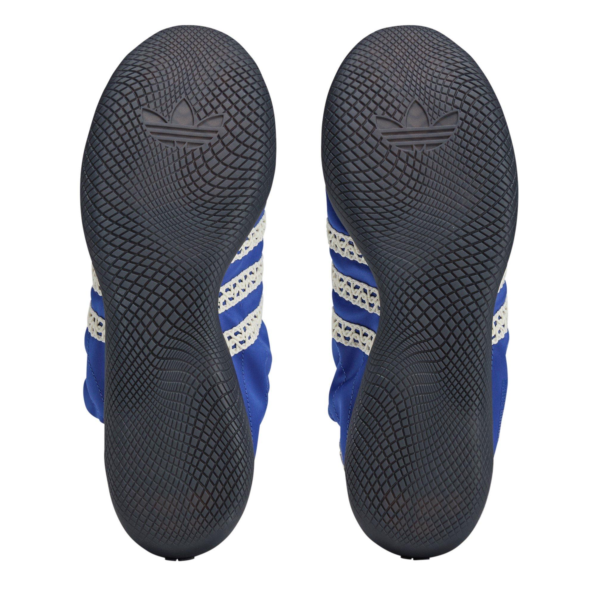 Royal Blue - adidas Originals - x Wales Bonner Karintha Satin - 6