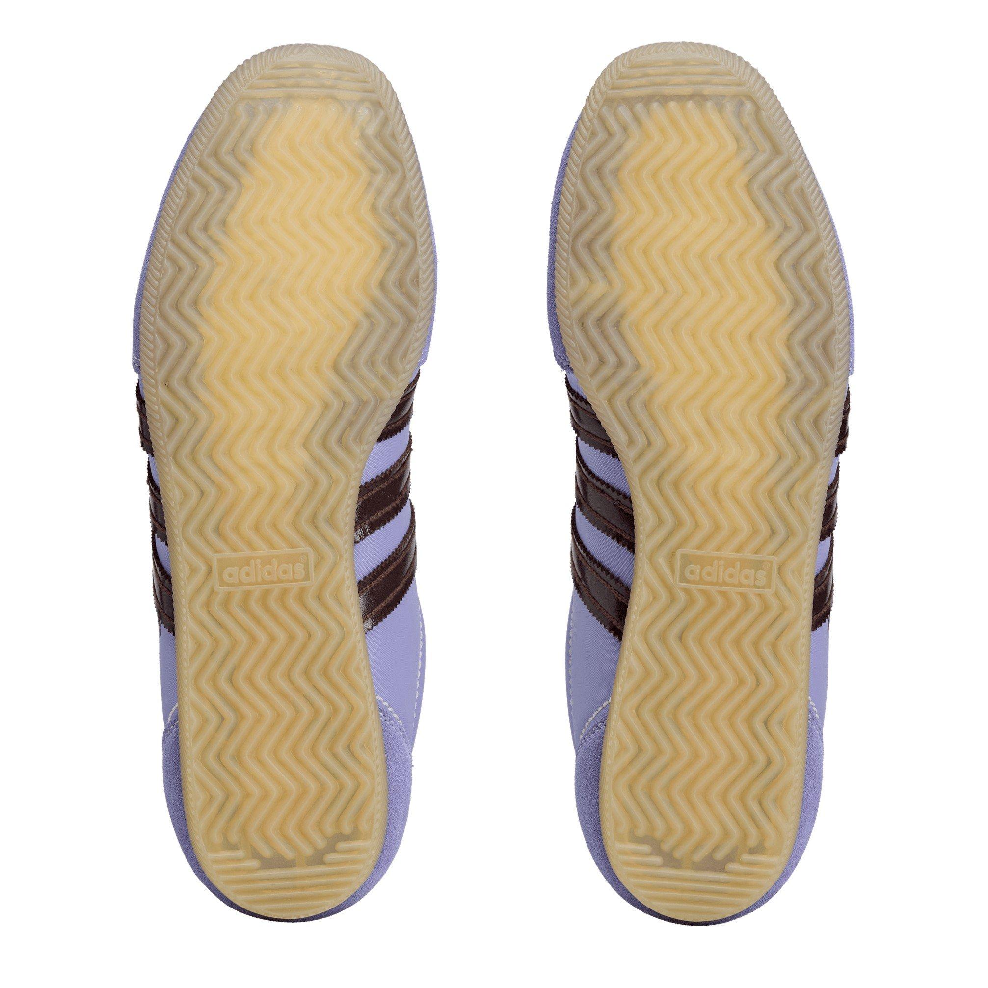 Lilac - adidas Originals - x Wales Bonner Japan Low - 6