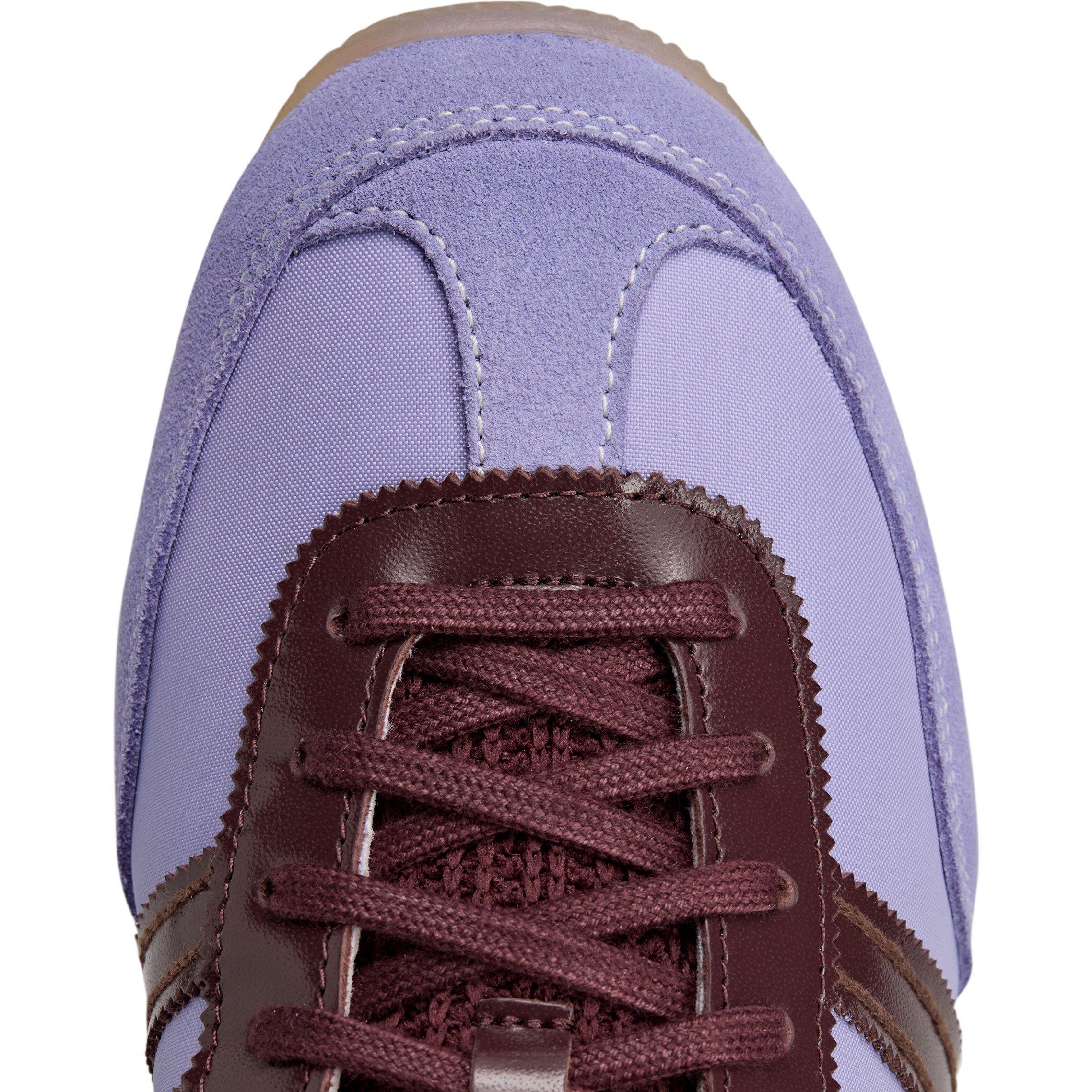 Lilac - adidas Originals - x Wales Bonner Japan Low - 8