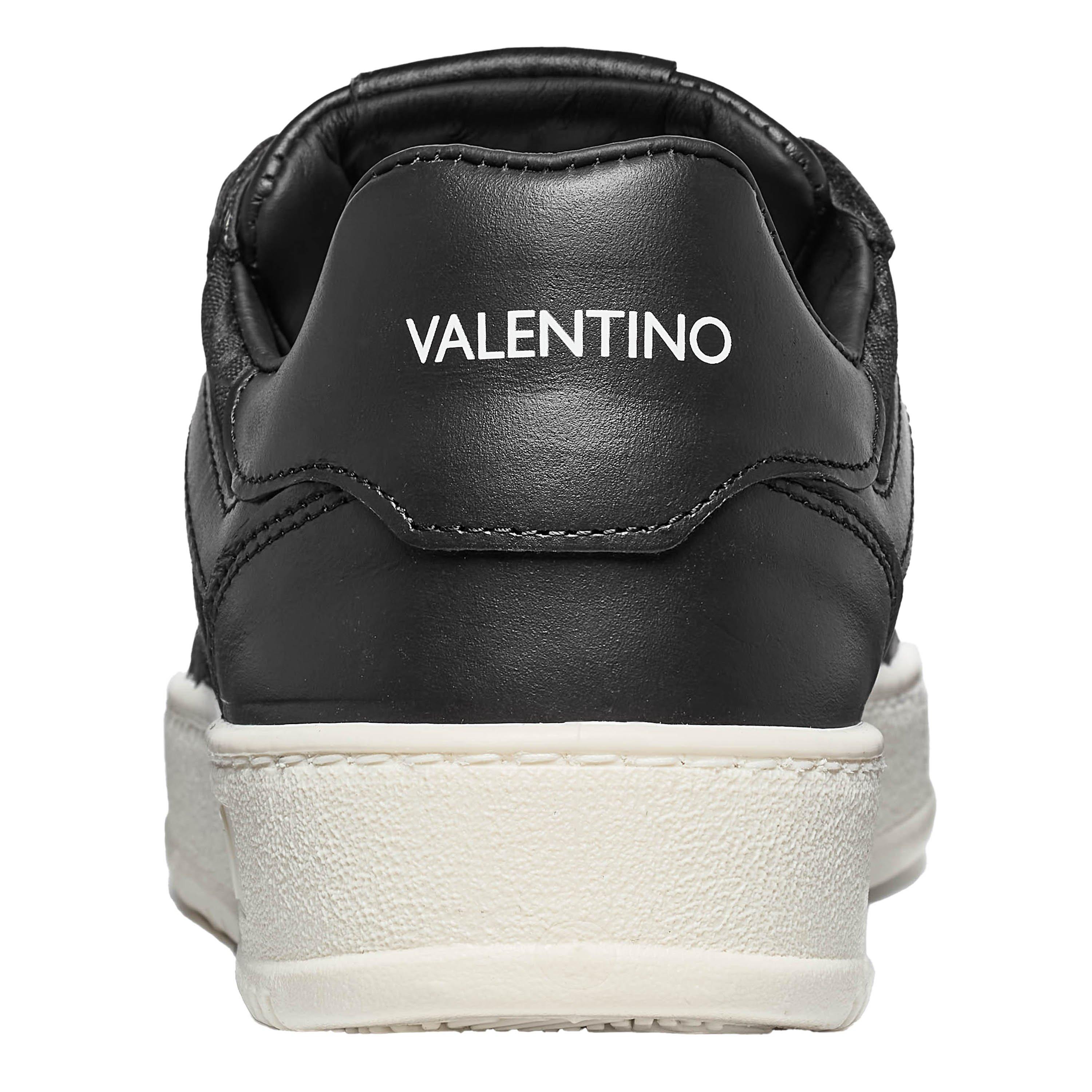 VALENTINO ロゴストラップ スニーカー Valentino Shoes Women's ValS Plutone Low-Top Trainers | USC