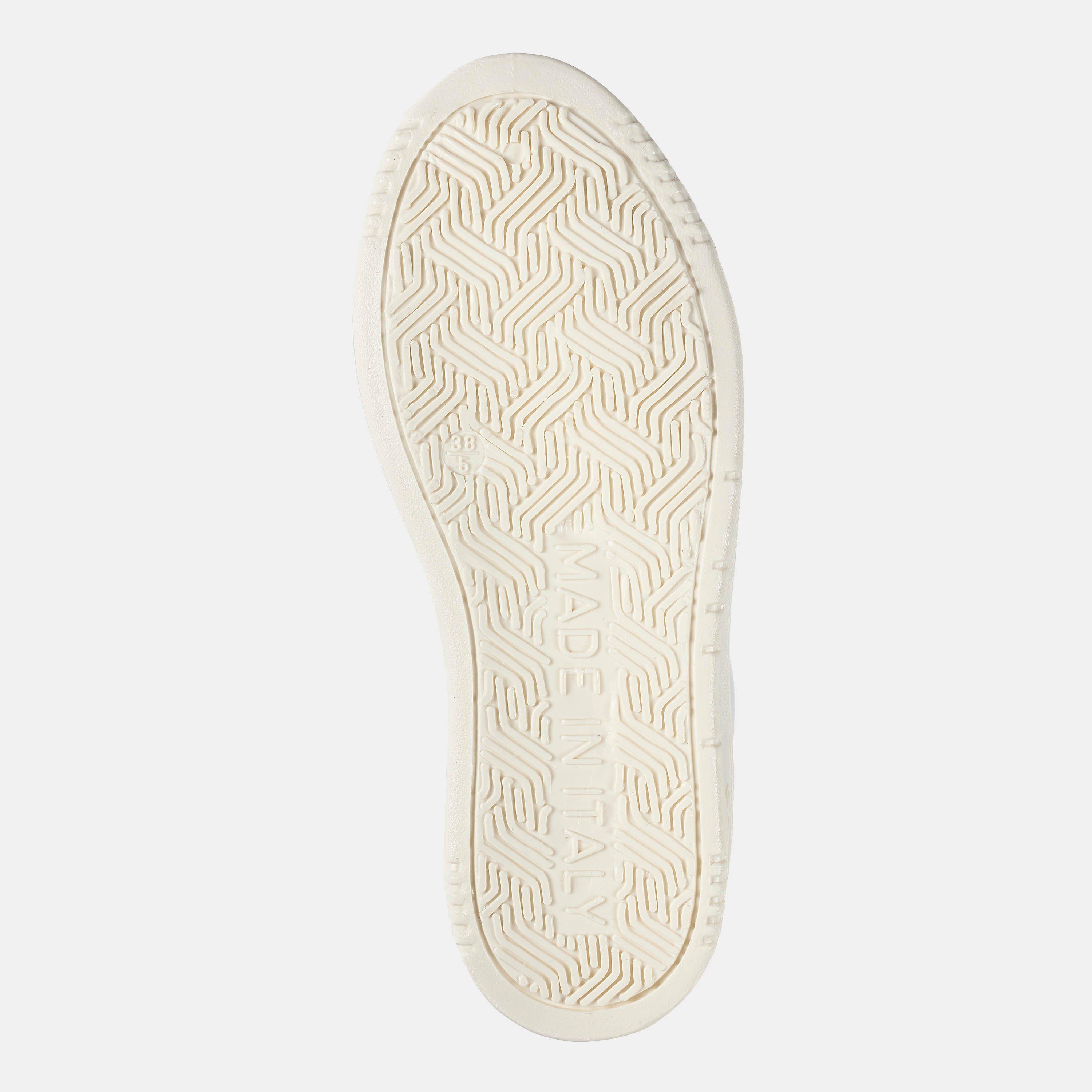 Black - Valentino - Women's ValS Plutone Low-Top Trainers - 6