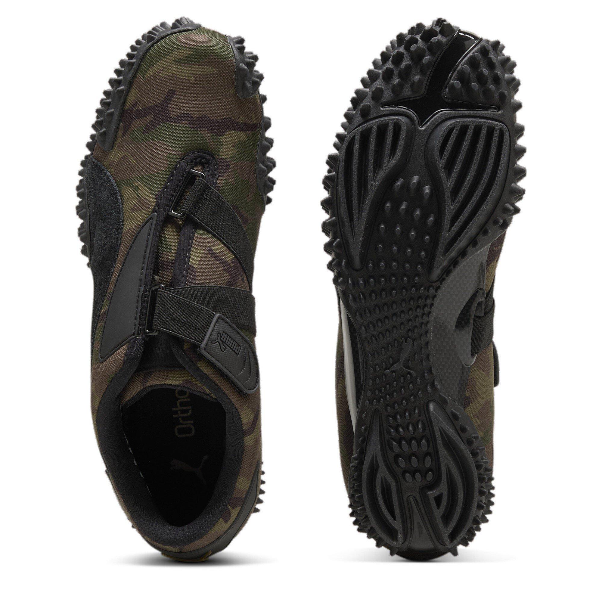Wild W D Oli - Puma - Mostro Camo - 3