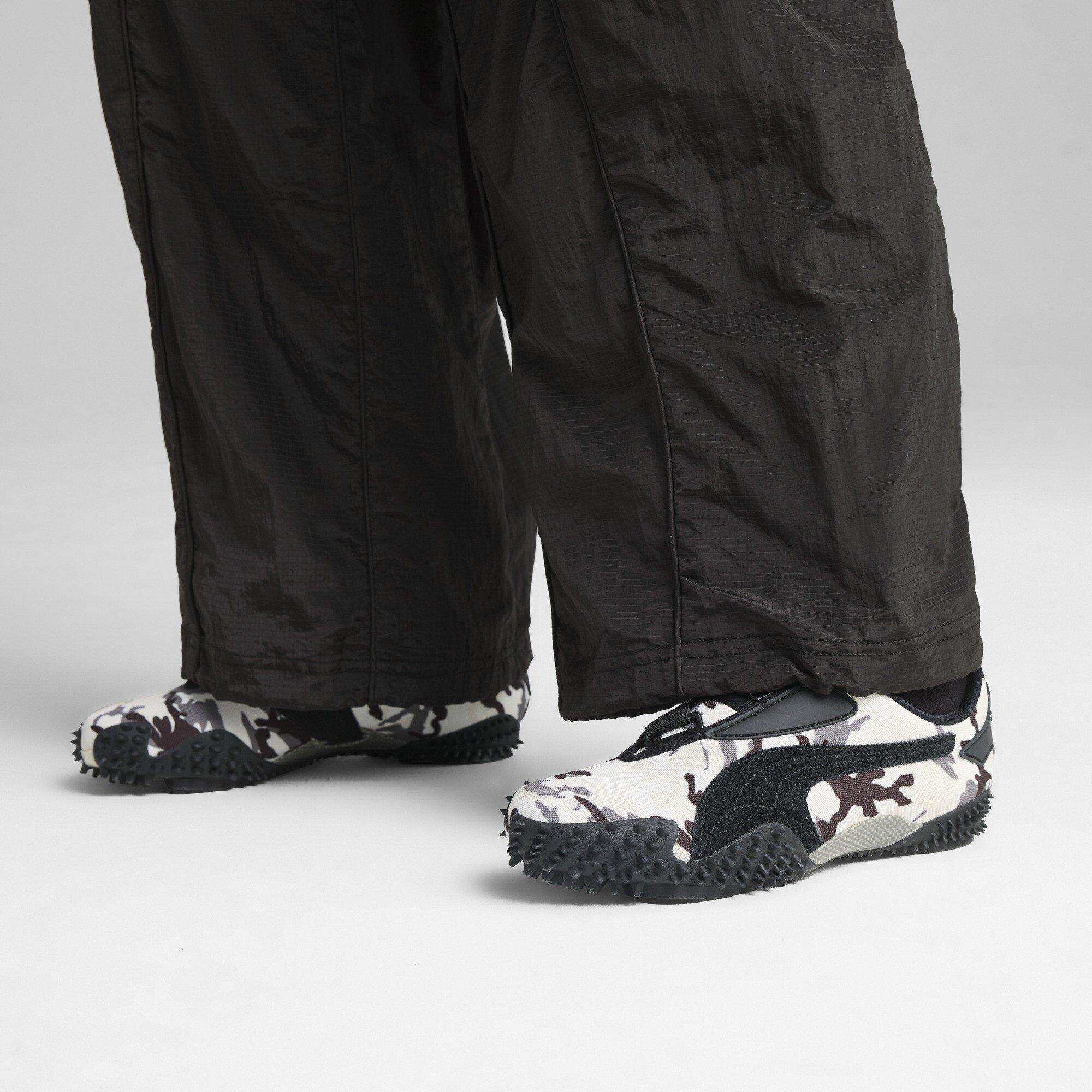 Black CST Iron - Puma - Puma Mostro Camo - 2