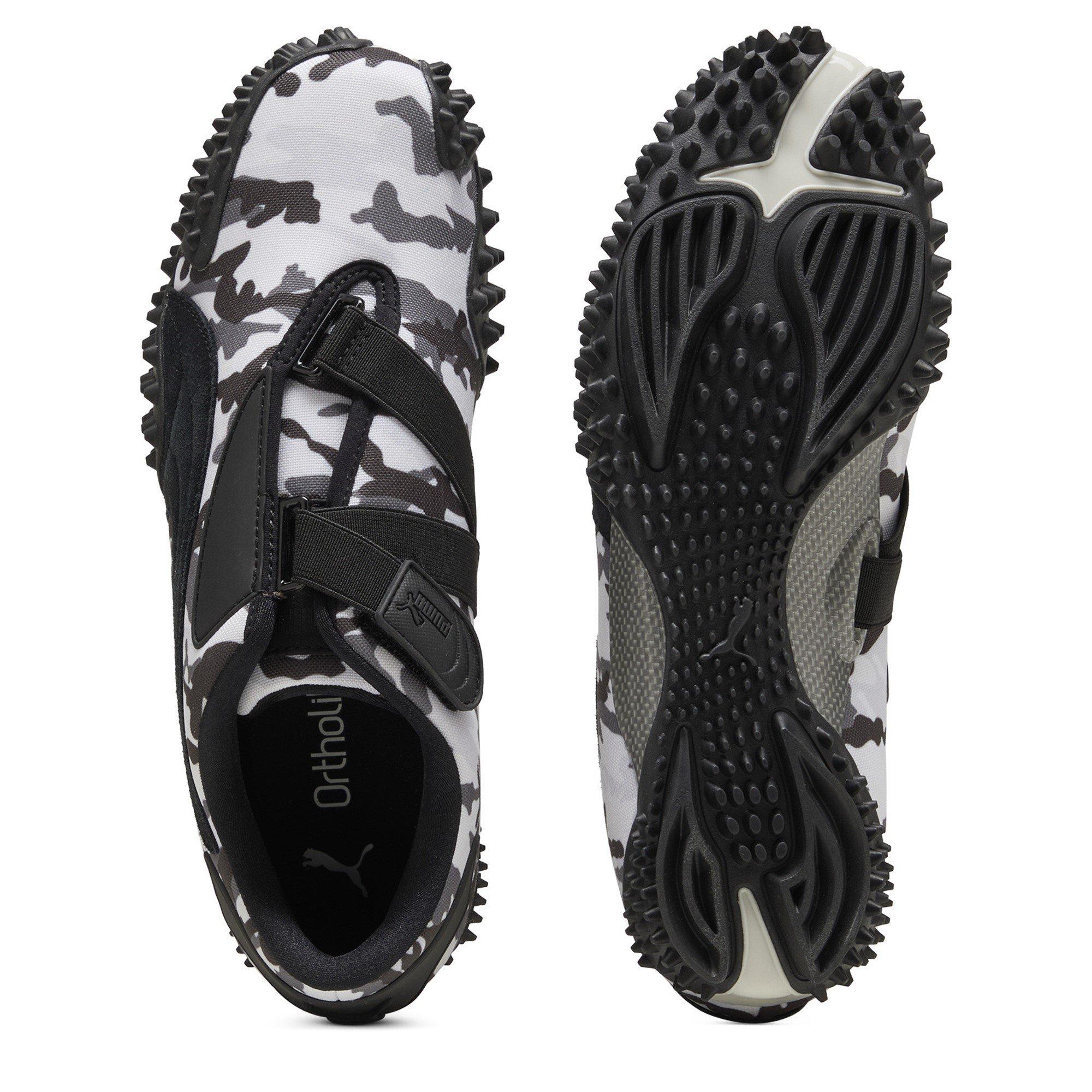 Black CST Iron - Puma - Puma Mostro Camo - 4