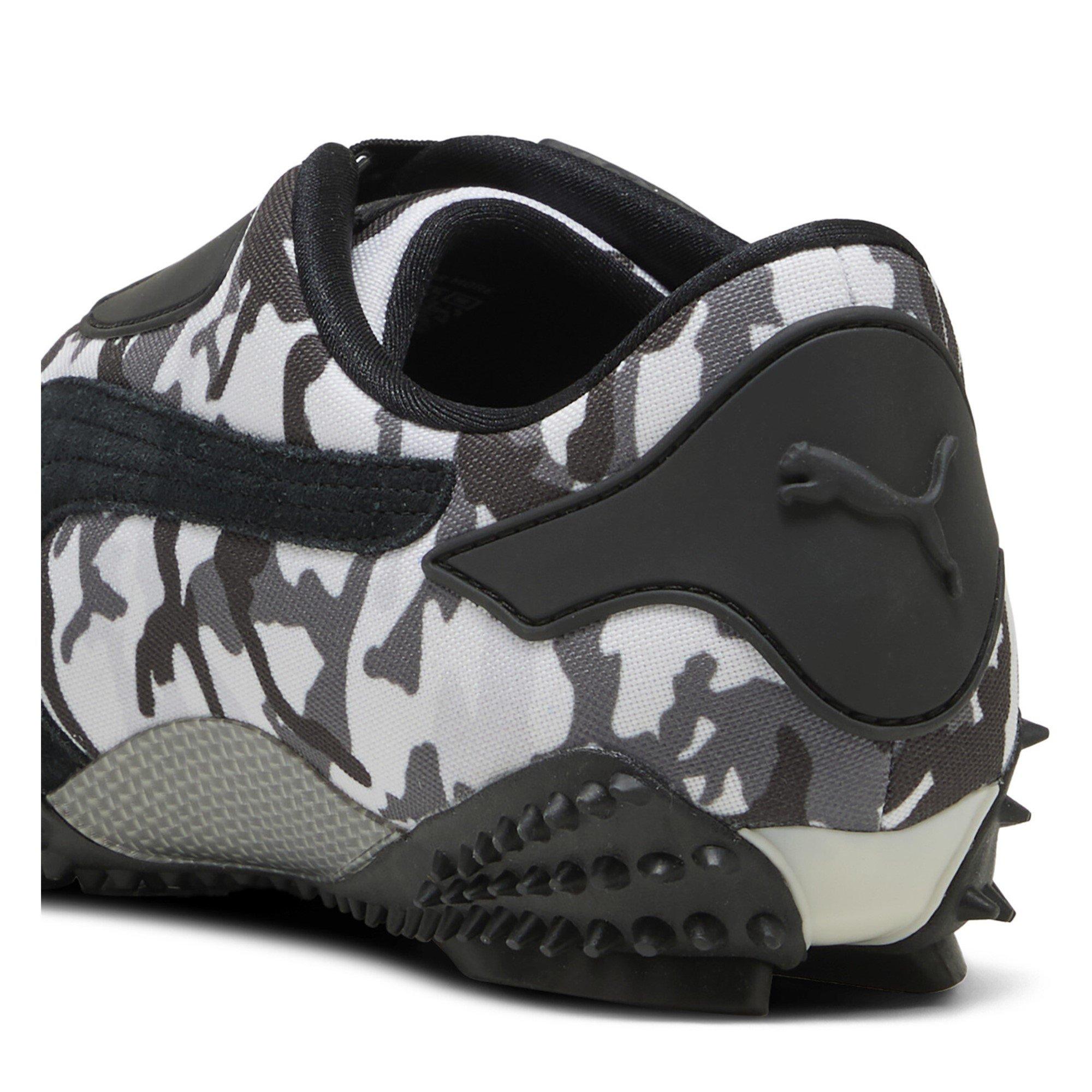 Black CST Iron - Puma - Puma Mostro Camo - 6