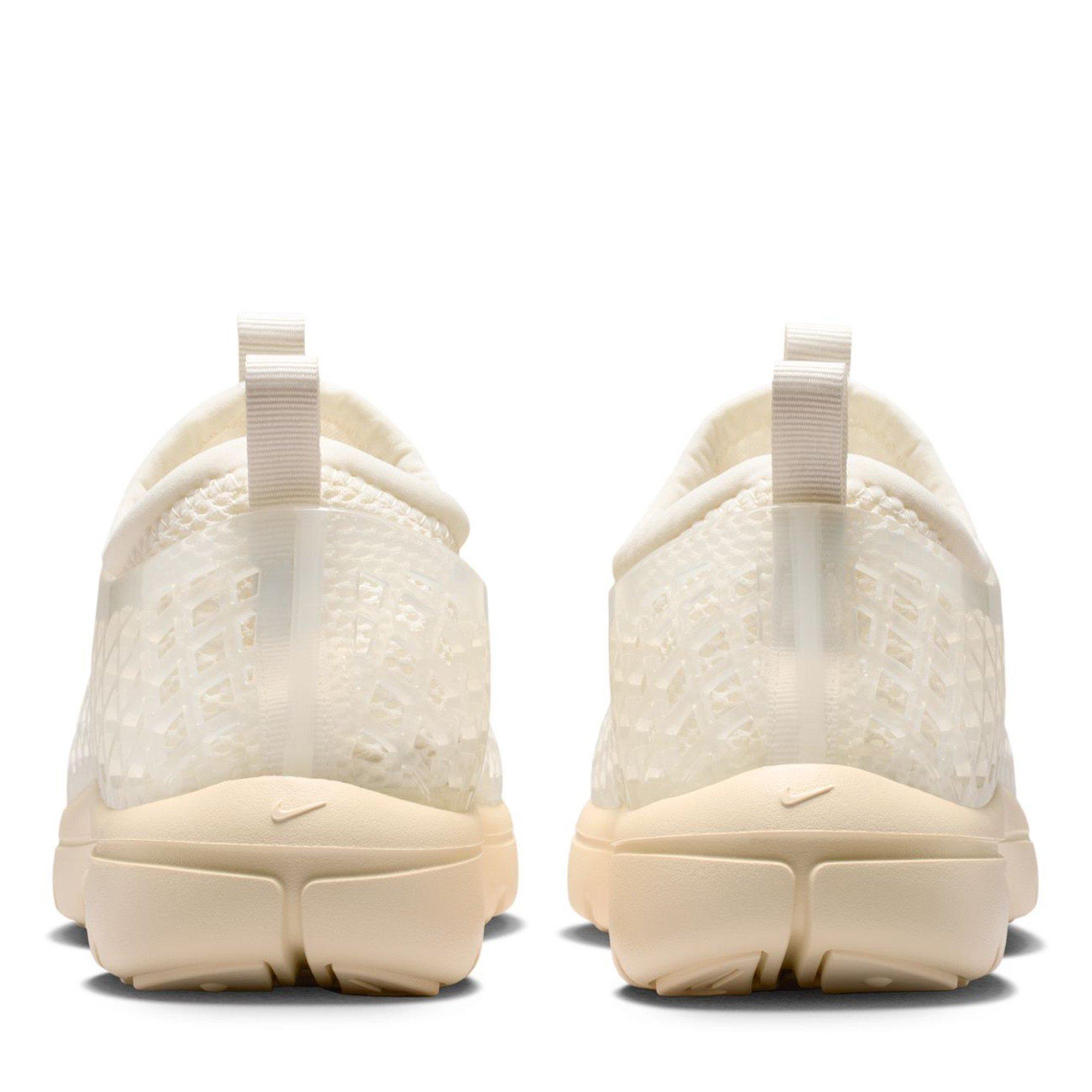 Muslin/Ivory - Nike - Womens Rejuven8 OG SP - 4