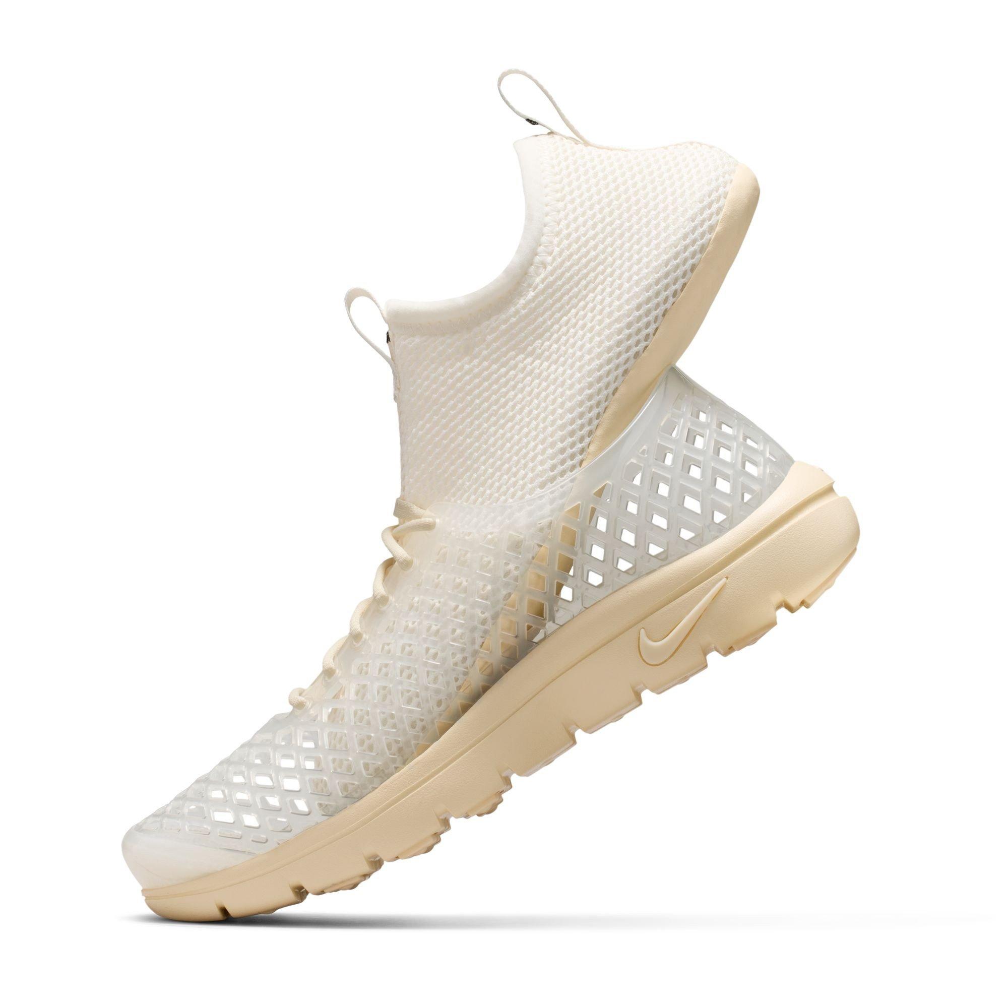 Muslin/Ivory - Nike - Womens Rejuven8 OG SP - 9