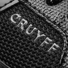 Noir - Cruyff - page complète de retours en ligne - 4