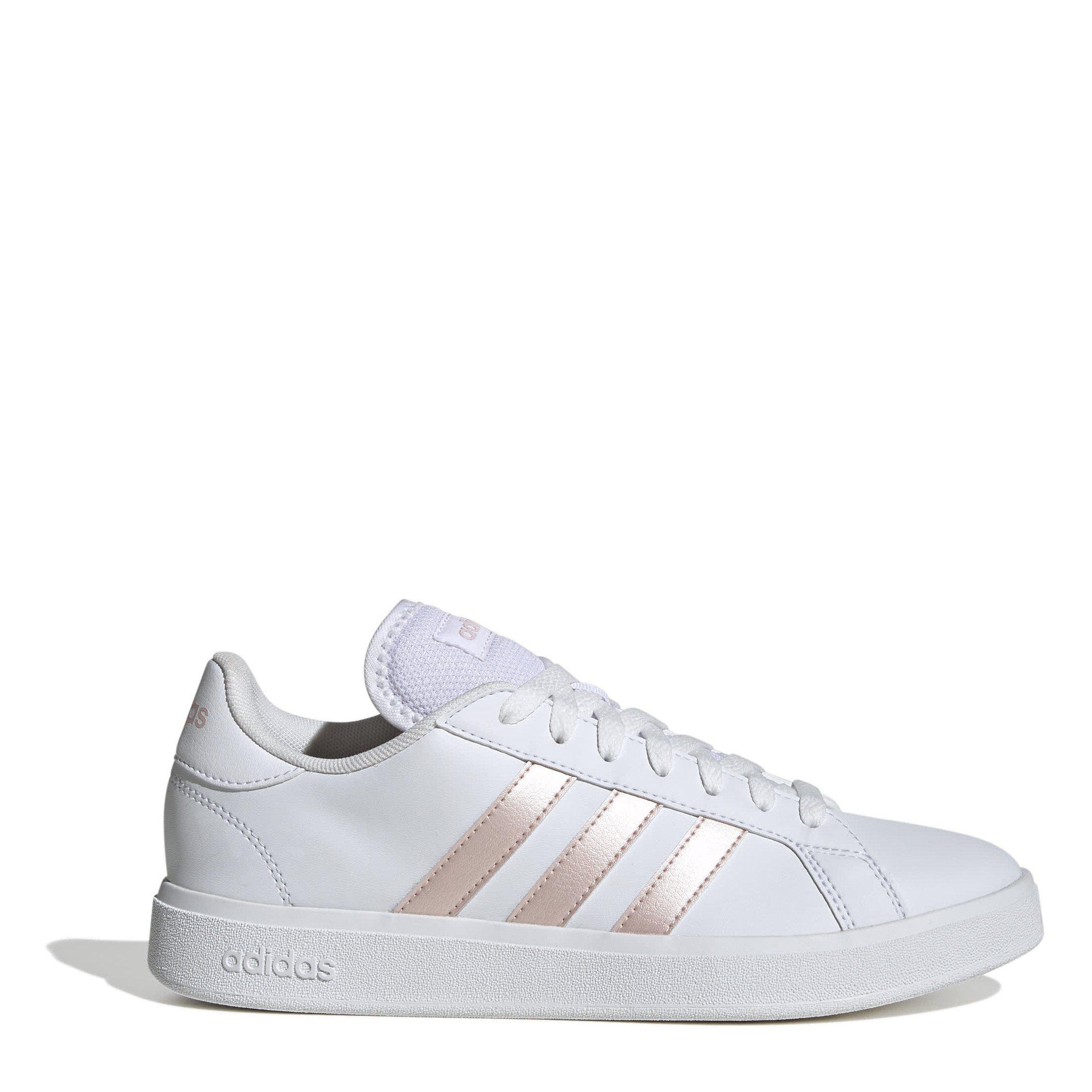 adidas Grand Court Base 2.0 Womens Shoes