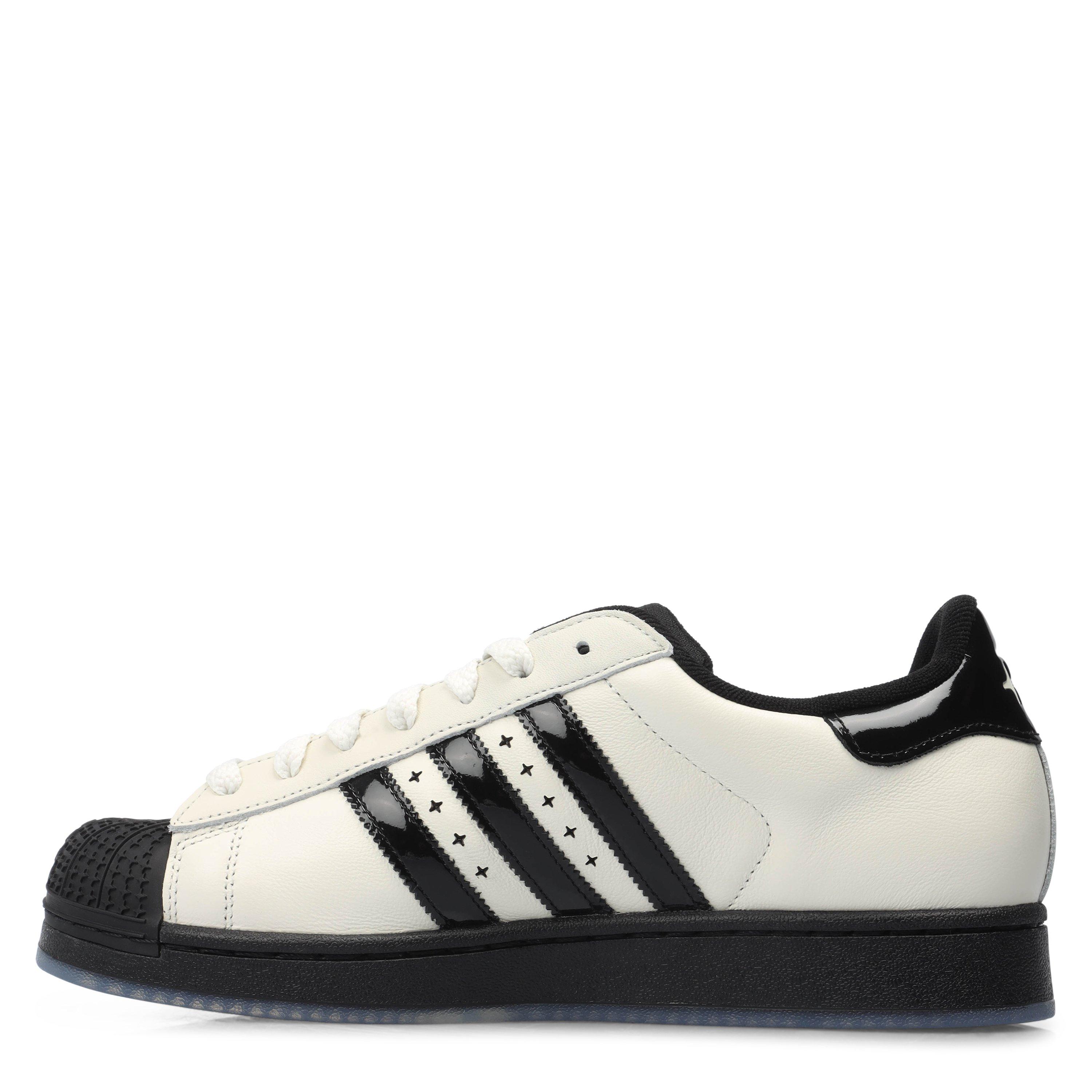 Off White Blk - adidas Originals - Adidas x Drama Call Shoes - 2