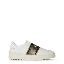 Valentino Garavani Rockstud Untitled Sneaker