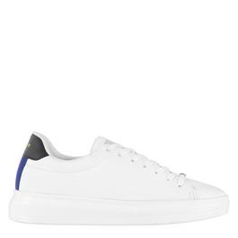 Cruyff Court Royale 2 Mid Top Trainers