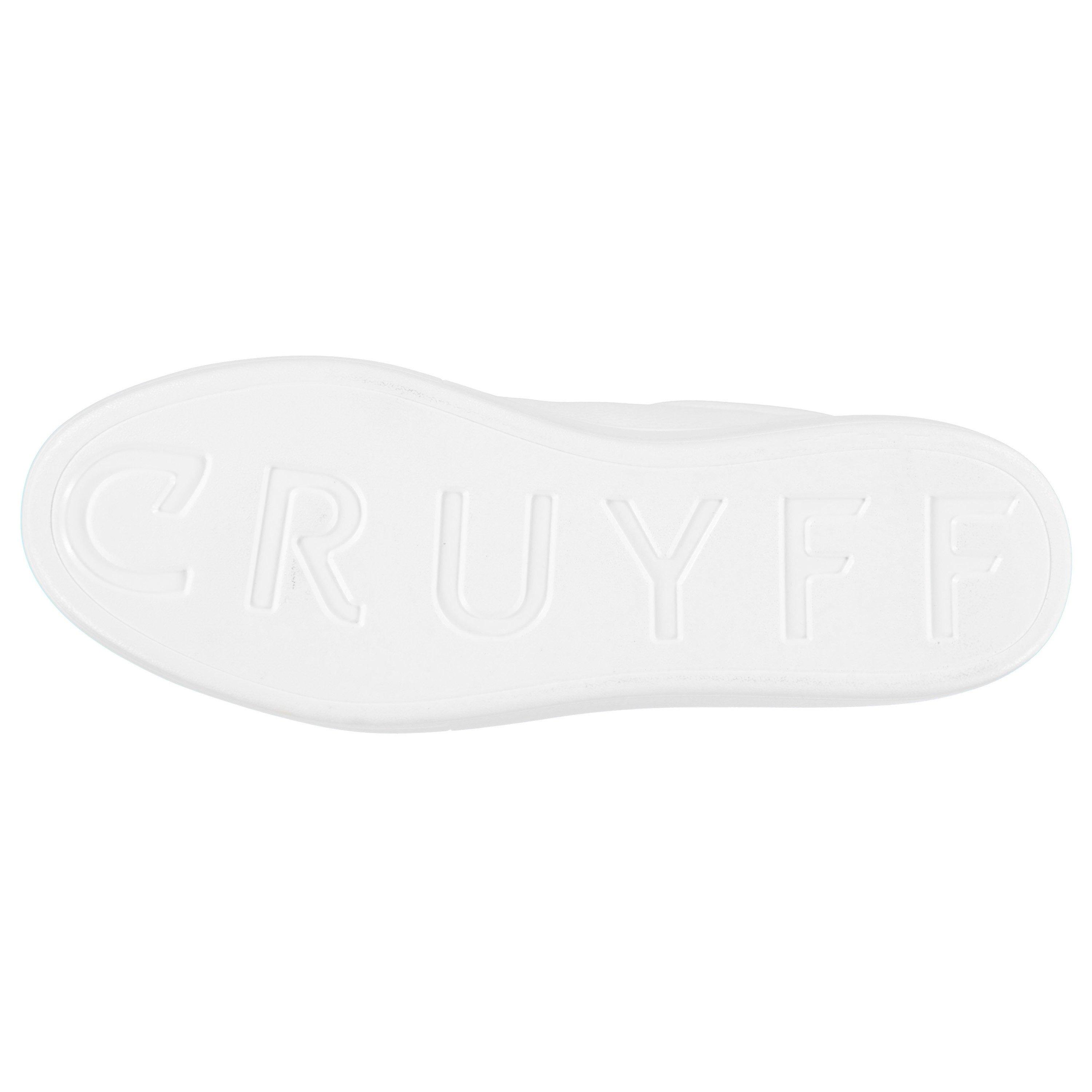 Weiß/Schwarz - Cruyff - Low-top Trainers Womens - 2