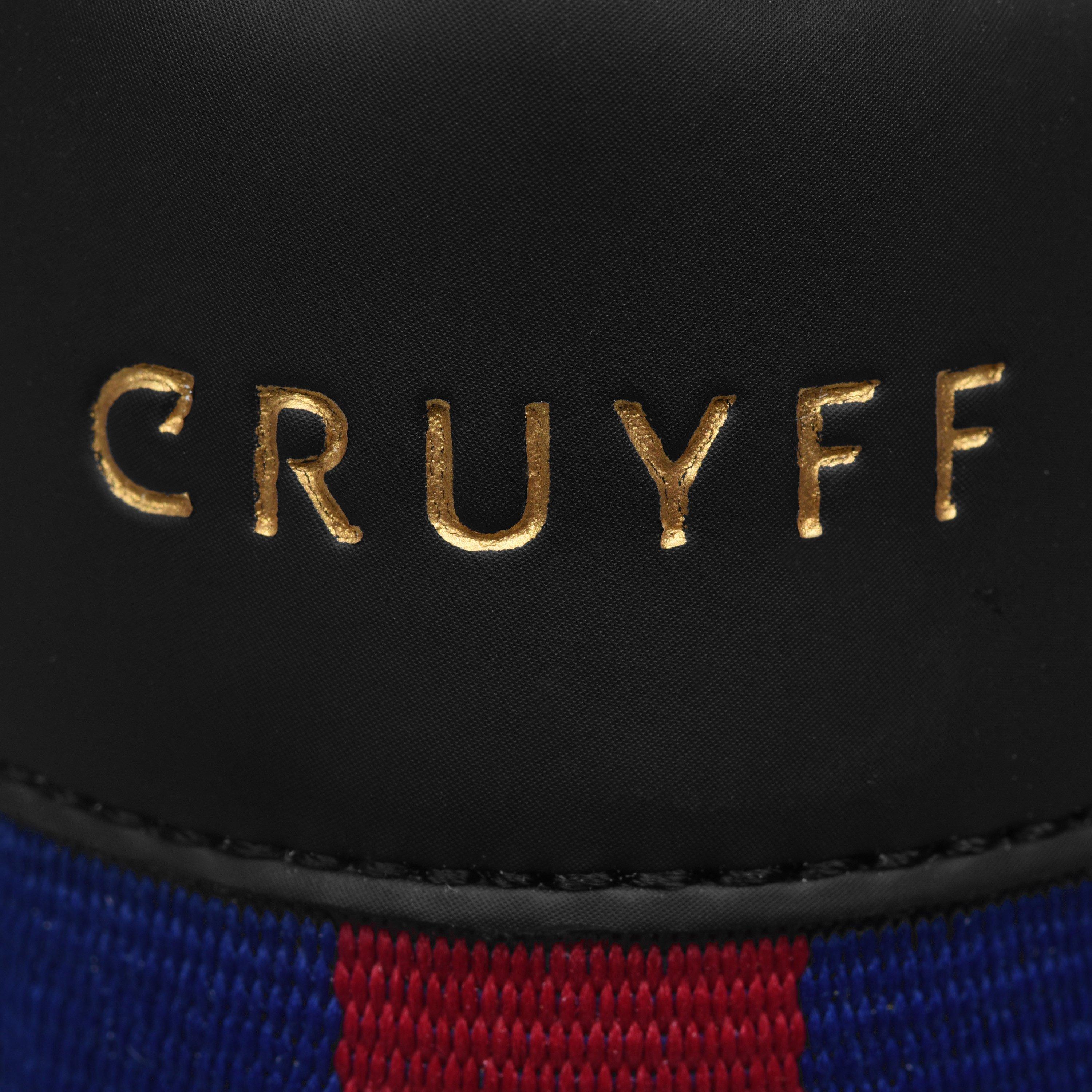 Weiß/Schwarz - Cruyff - Low-top Trainers Womens - 6