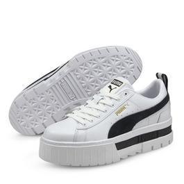 Puma Mayze Trainers