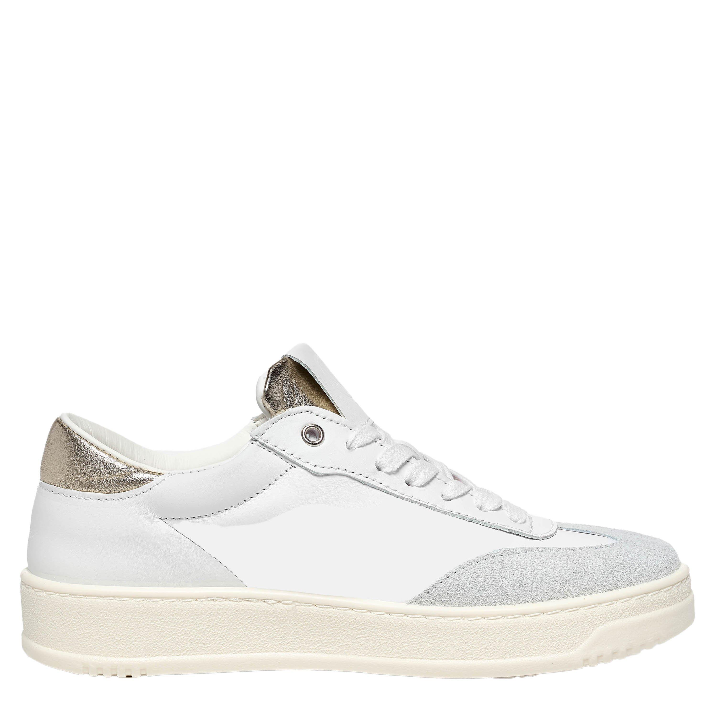 Valentino Shoes Women's ValS Saturno Low-Top Trainers | USC