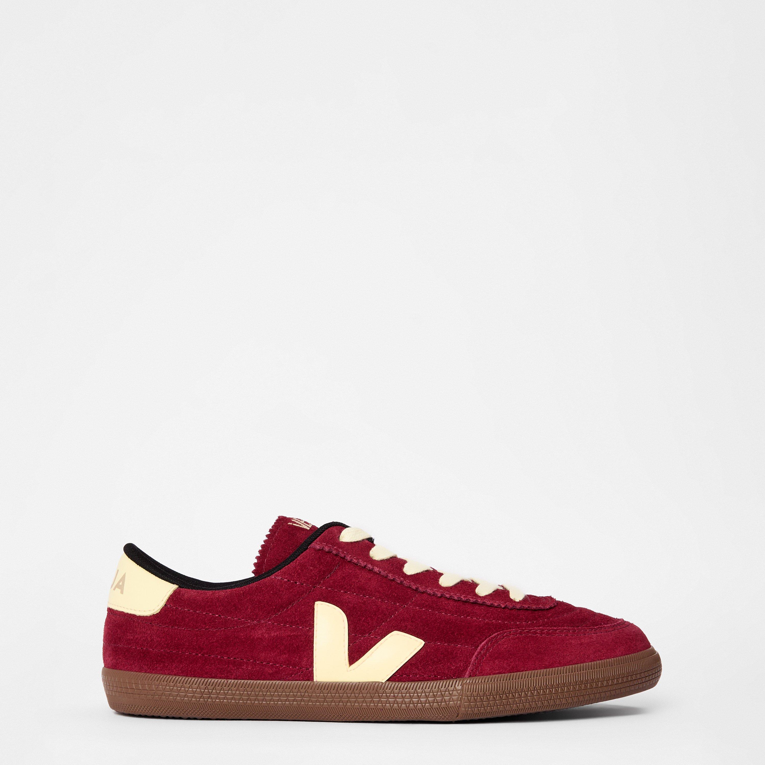 Veja Women's Low-Top Trainers | Flannels