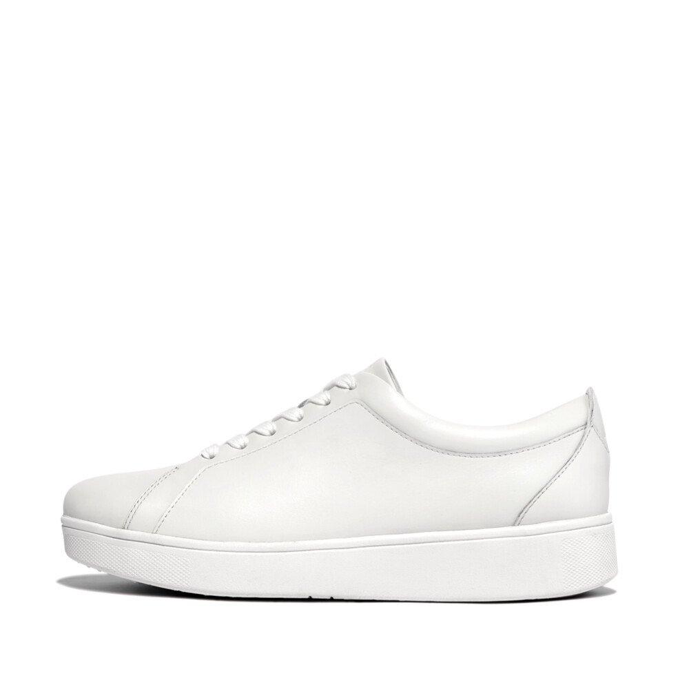 URBAN WHITE - FitFlop - Fitflop Flowease Tra Ld99 - 1
