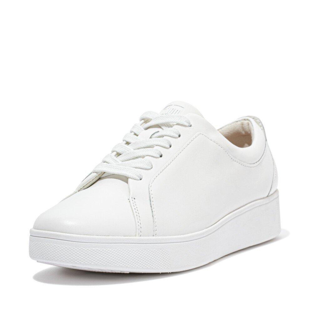 URBAN WHITE - FitFlop - Fitflop Flowease Tra Ld99 - 2