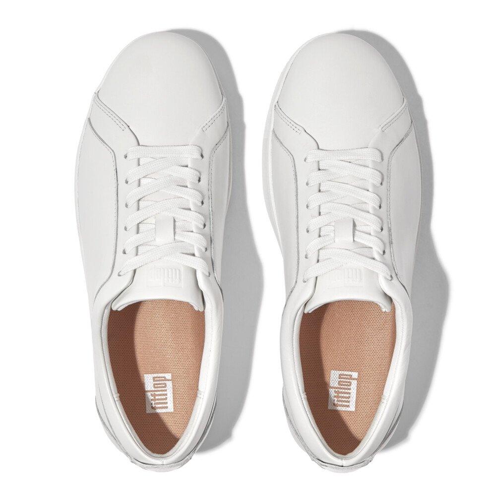 URBAN WHITE - FitFlop - Fitflop Flowease Tra Ld99 - 3