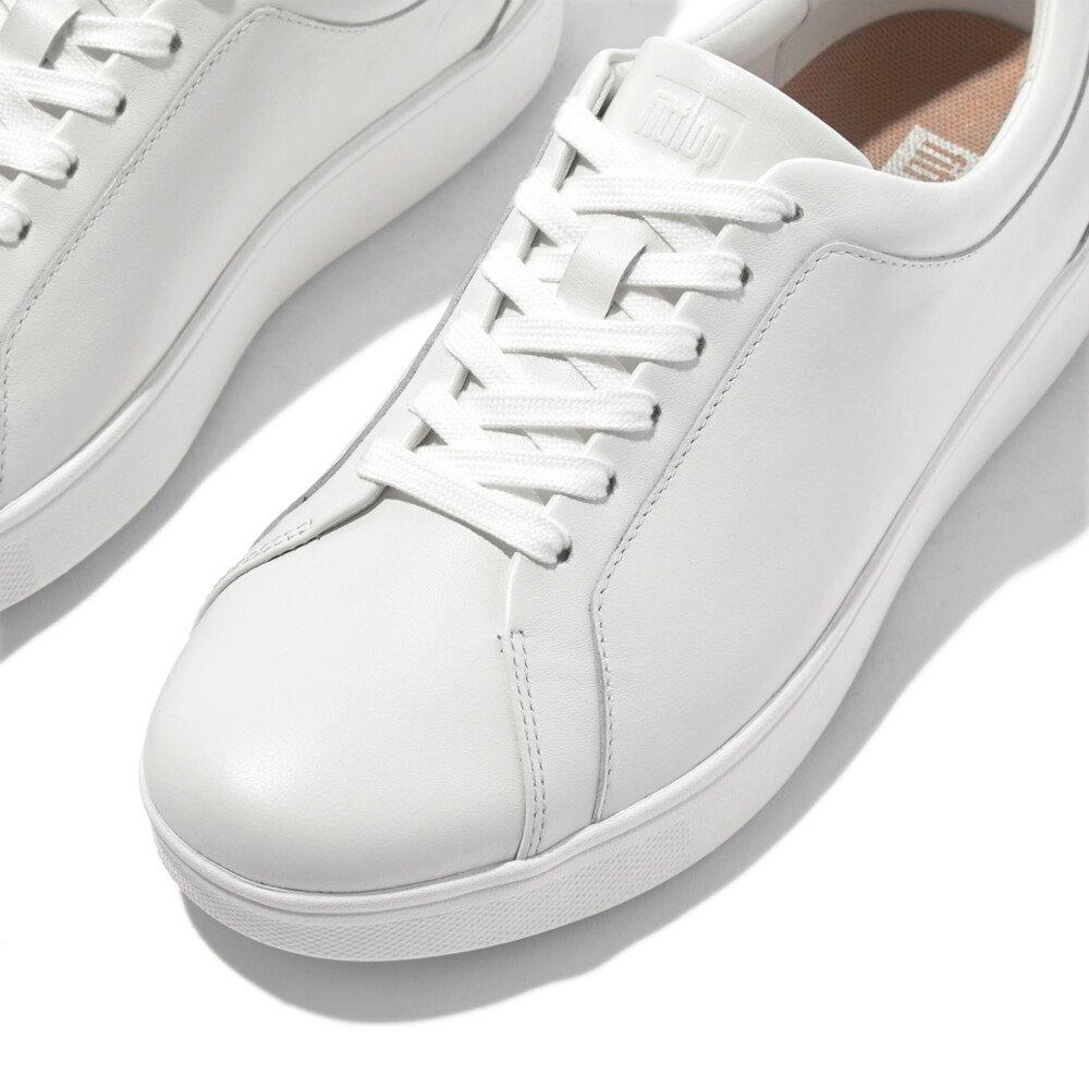 URBAN WHITE - FitFlop - Fitflop Flowease Tra Ld99 - 4