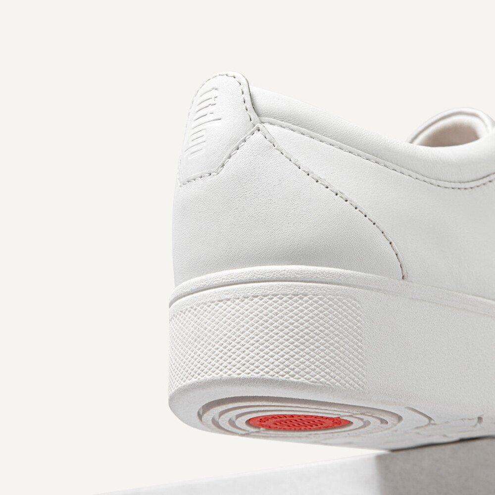 URBAN WHITE - FitFlop - Fitflop Flowease Tra Ld99 - 6