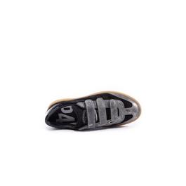 P448 Monza Velcro Trainers Womens