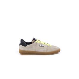 P448 Monza Trainers Womens