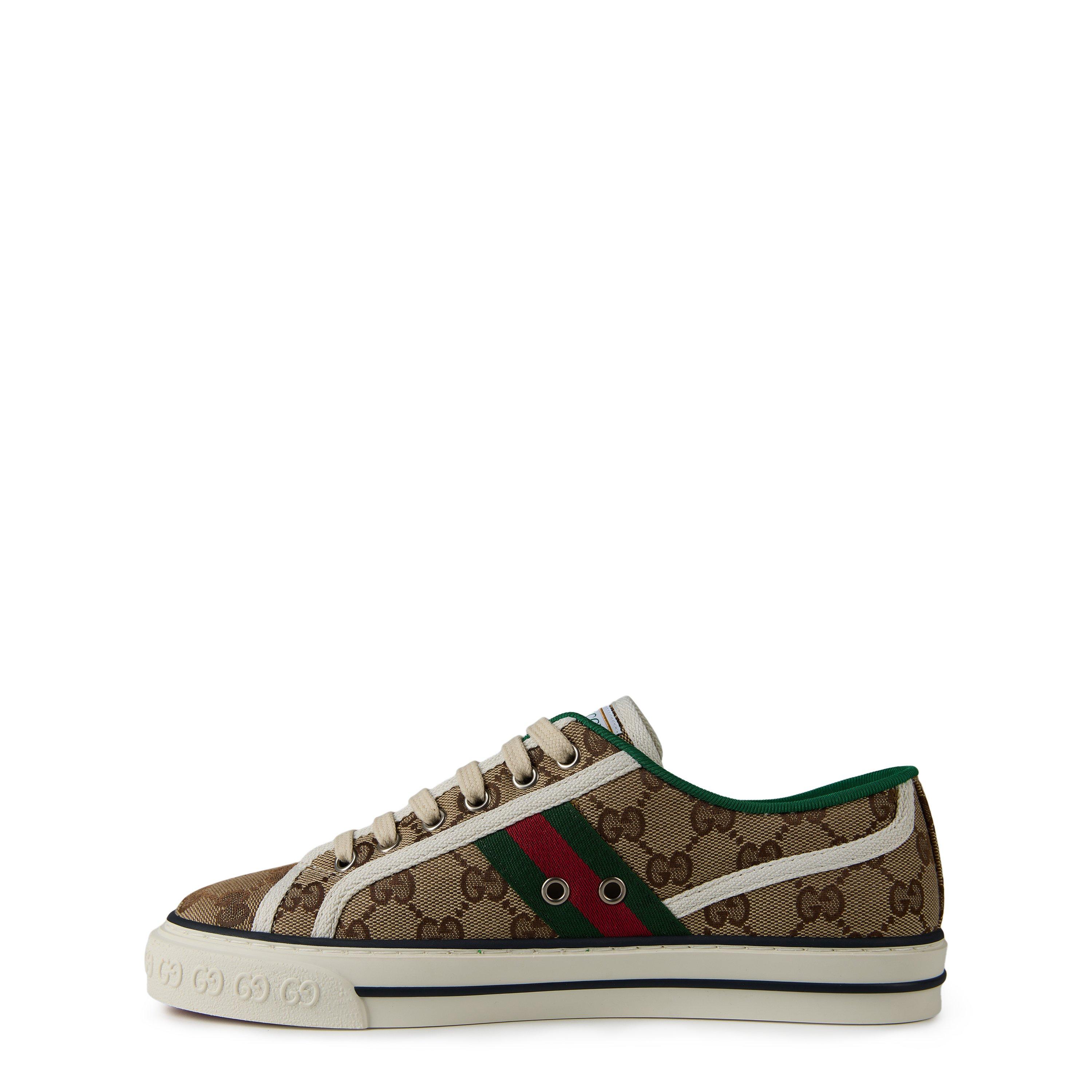 Beige 9766 - Gucci - Tennis 1977 Trainers - 3