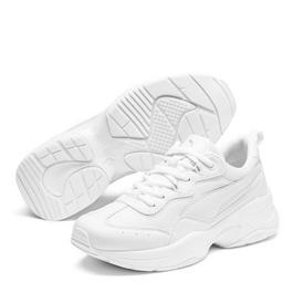 Puma Royal Glide Ripple Clip Ladies Trainers