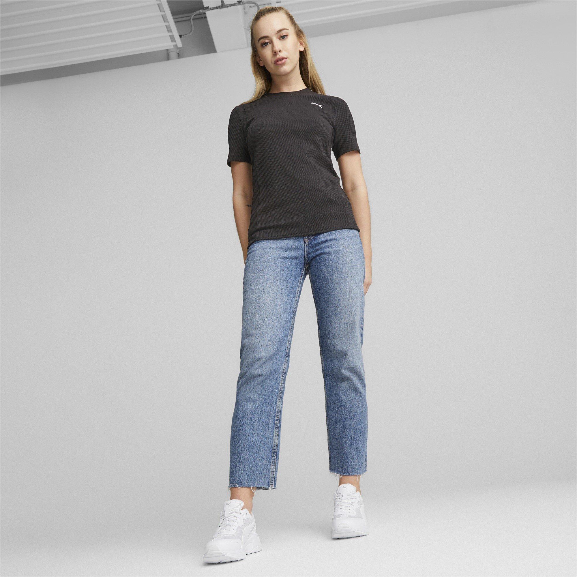 Bianco - Puma - Cilia Ladies Trainers - 7