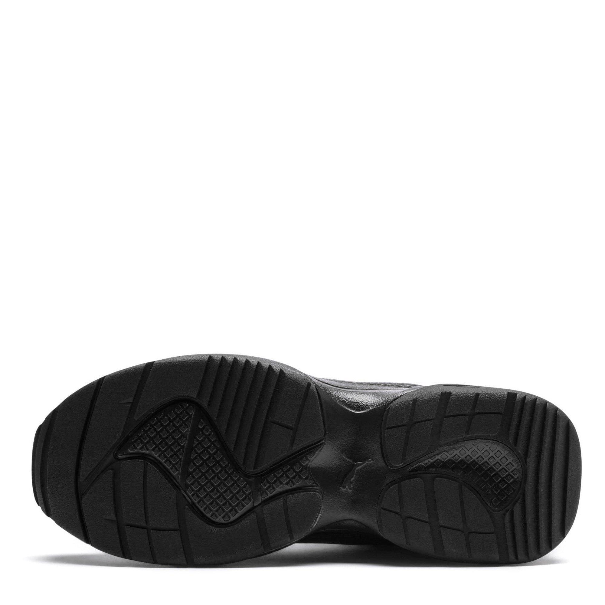 Crna - Puma - Cilia Ladies Trainers - 4
