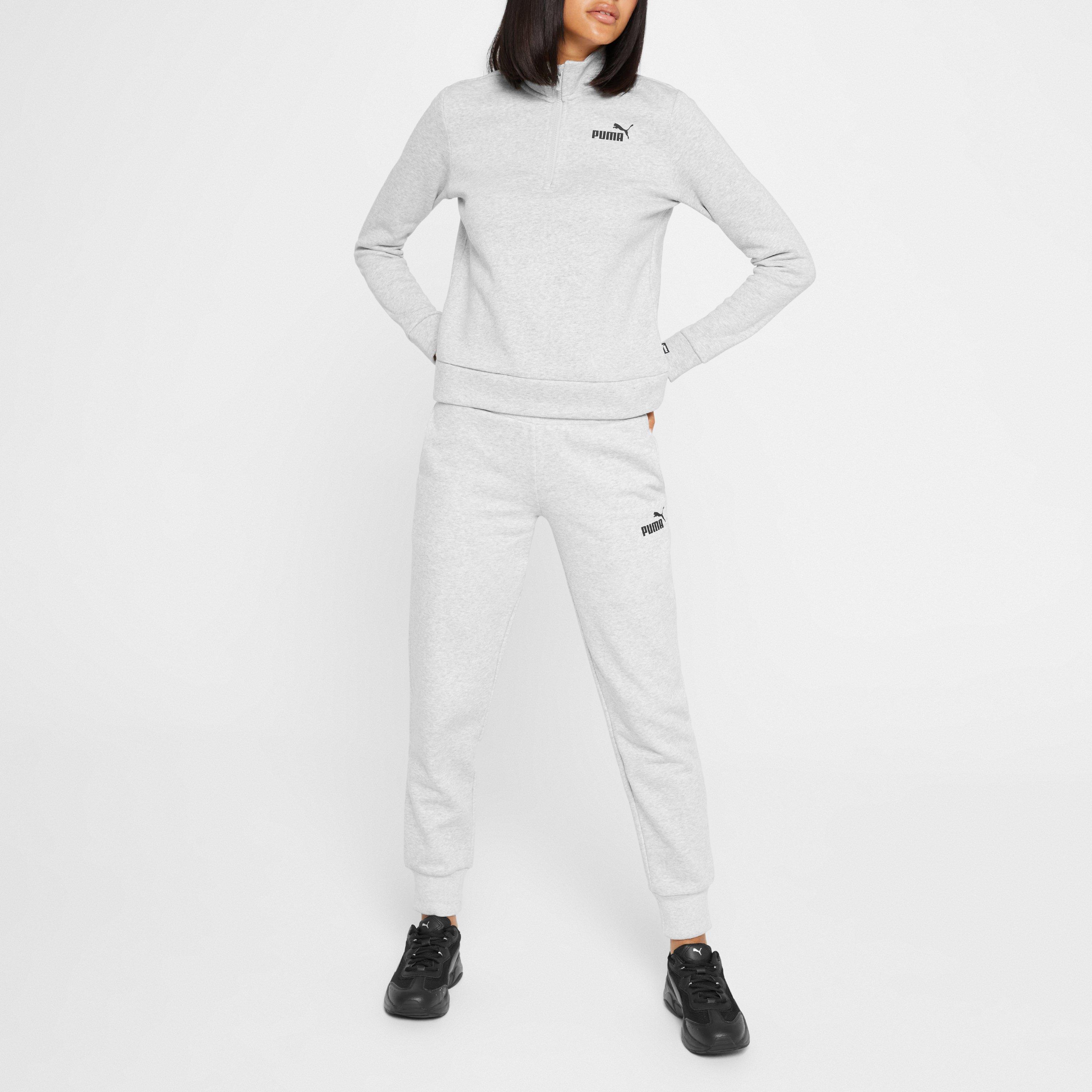 Crna - Puma - Cilia Ladies Trainers - 6