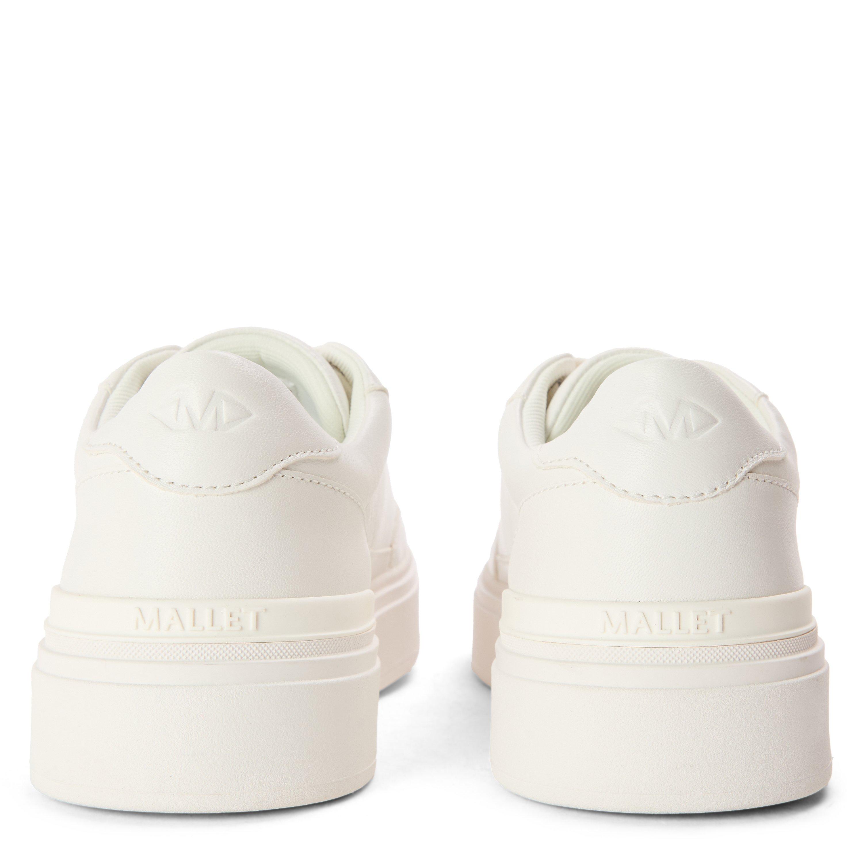 Mallet | Women's Lansbury Low-Top Trainers | Flannels