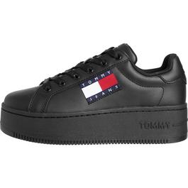 Tommy Jeans Essential Icon Flatform Trainers