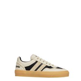 Moncler X Palm Angels Monaco Low Top Trainers