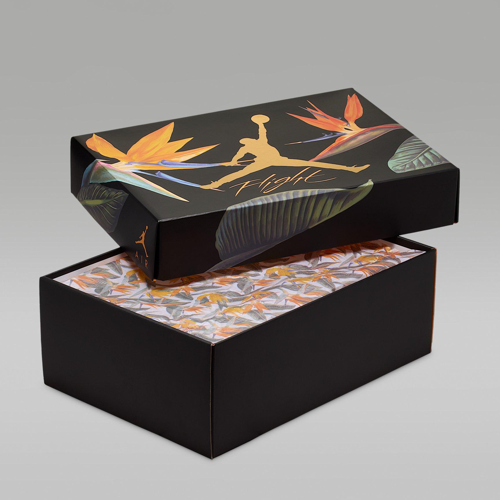 Coconut Milk - Air Jordan - Air Jor J4 Birds Of Ld64 - 10