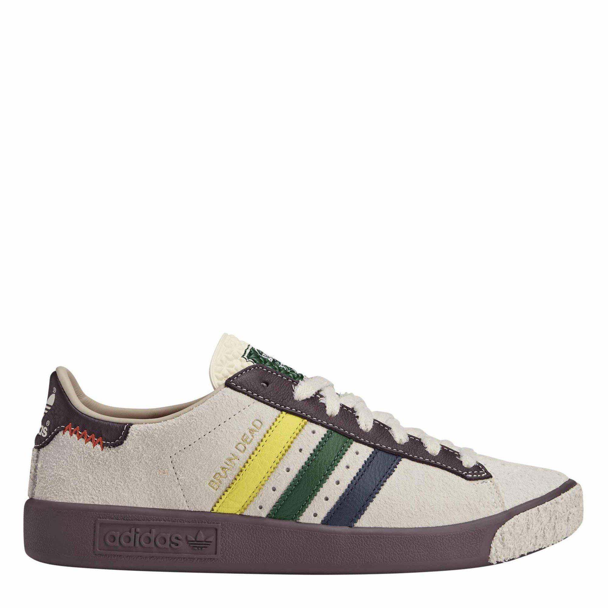 White/ Pantone - adidas Originals - Adidas Forest Hills Ld64 - 1